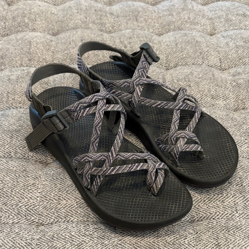 Chaco sandals size 10